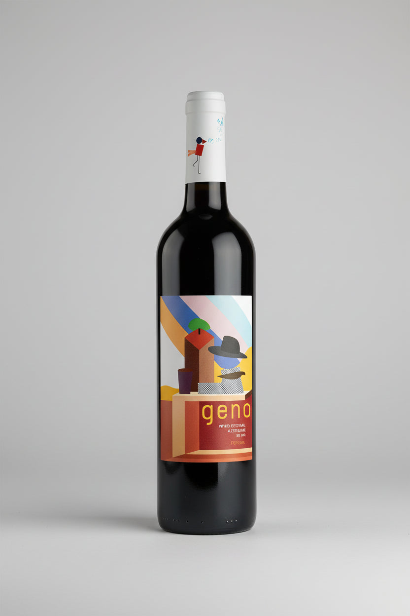 Geno TinTo