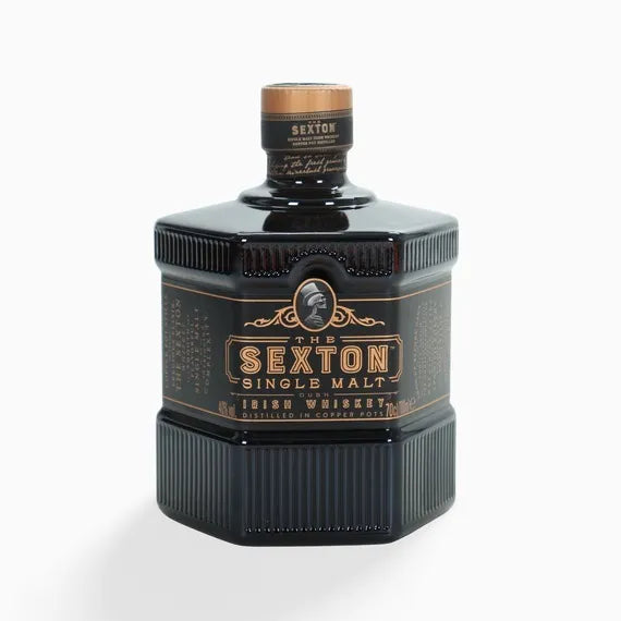 The Sexton - Single Malt Irish Whiskey