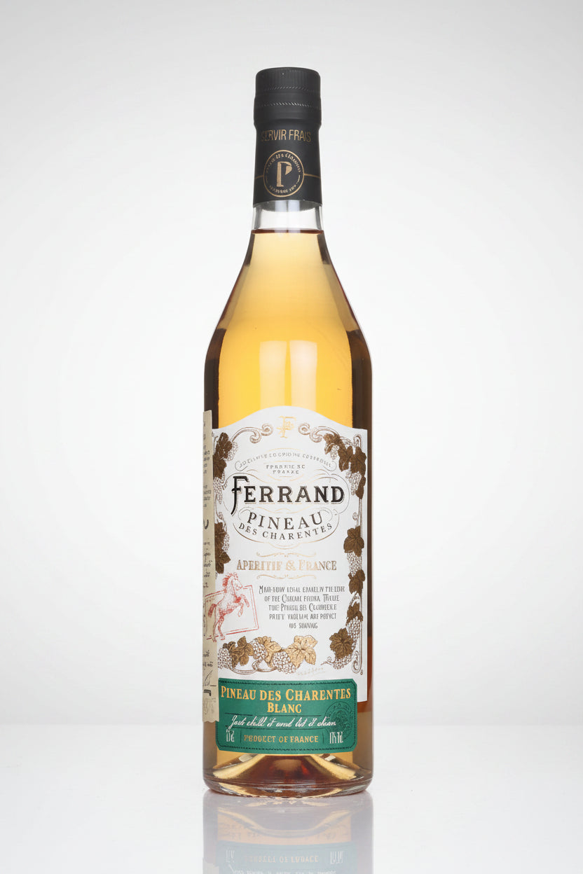 Pierre Ferrand Pineau Des Charentes 75cl