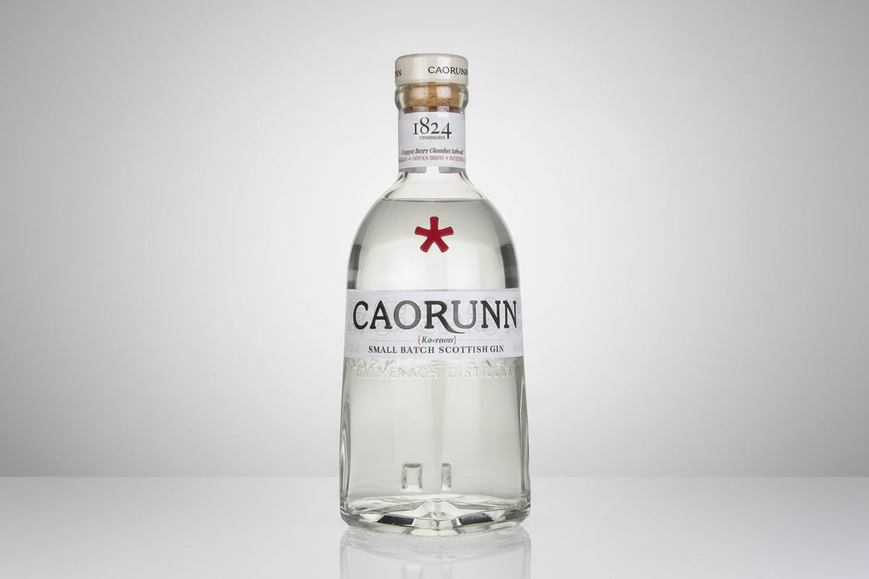 Caorunn Small Batch Gin 70cl
