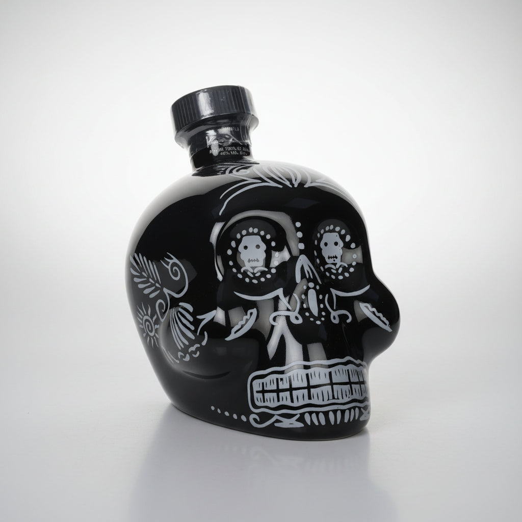 Kah Anejo Tequila 70cl