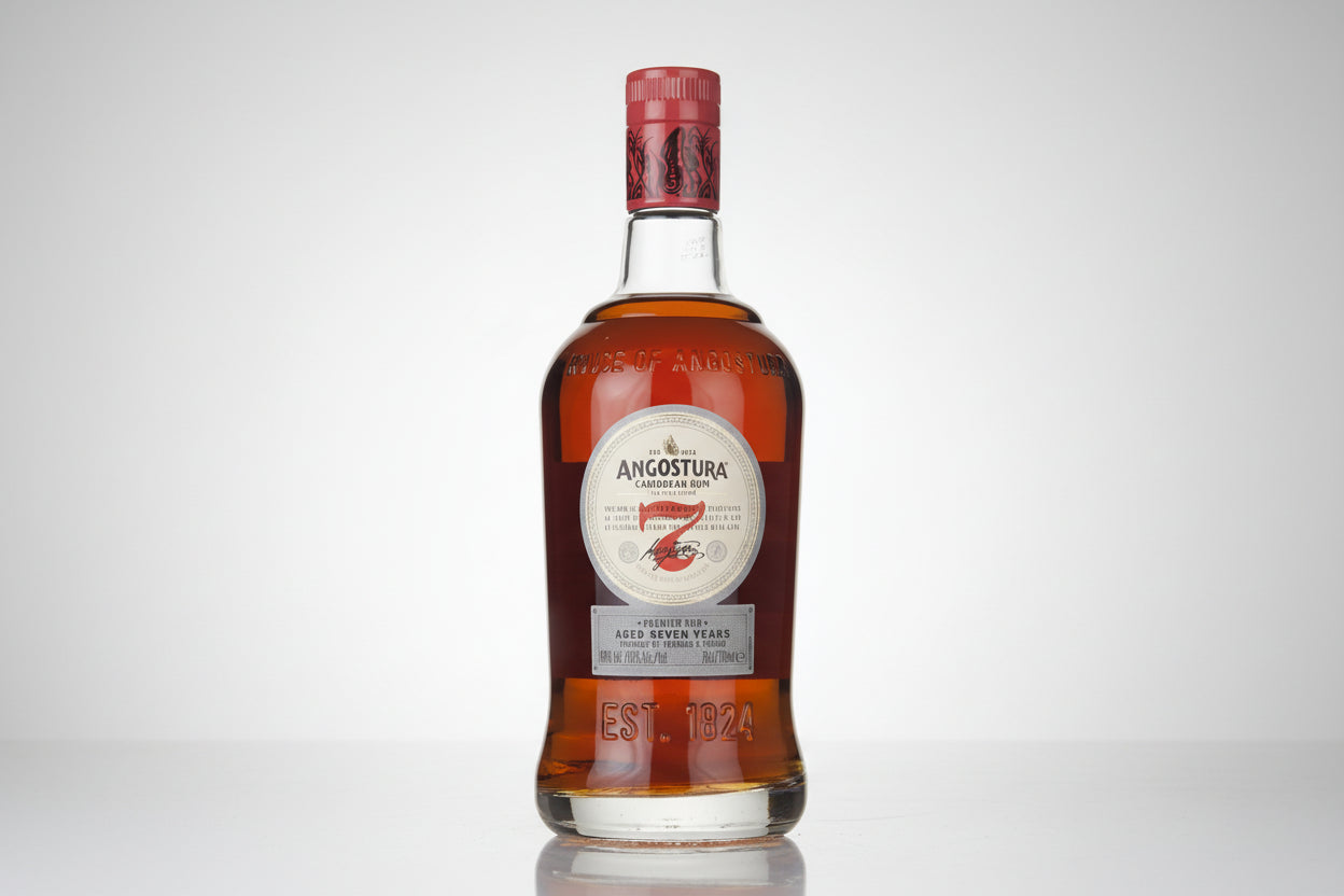 Angostura 7 Year Old 70cl Rum