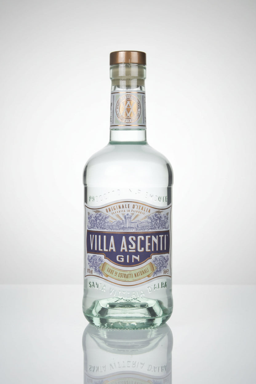 Villa Ascenti Gin 70cl