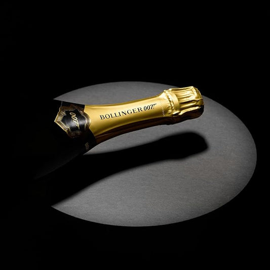 Bollinger Special cuvée
