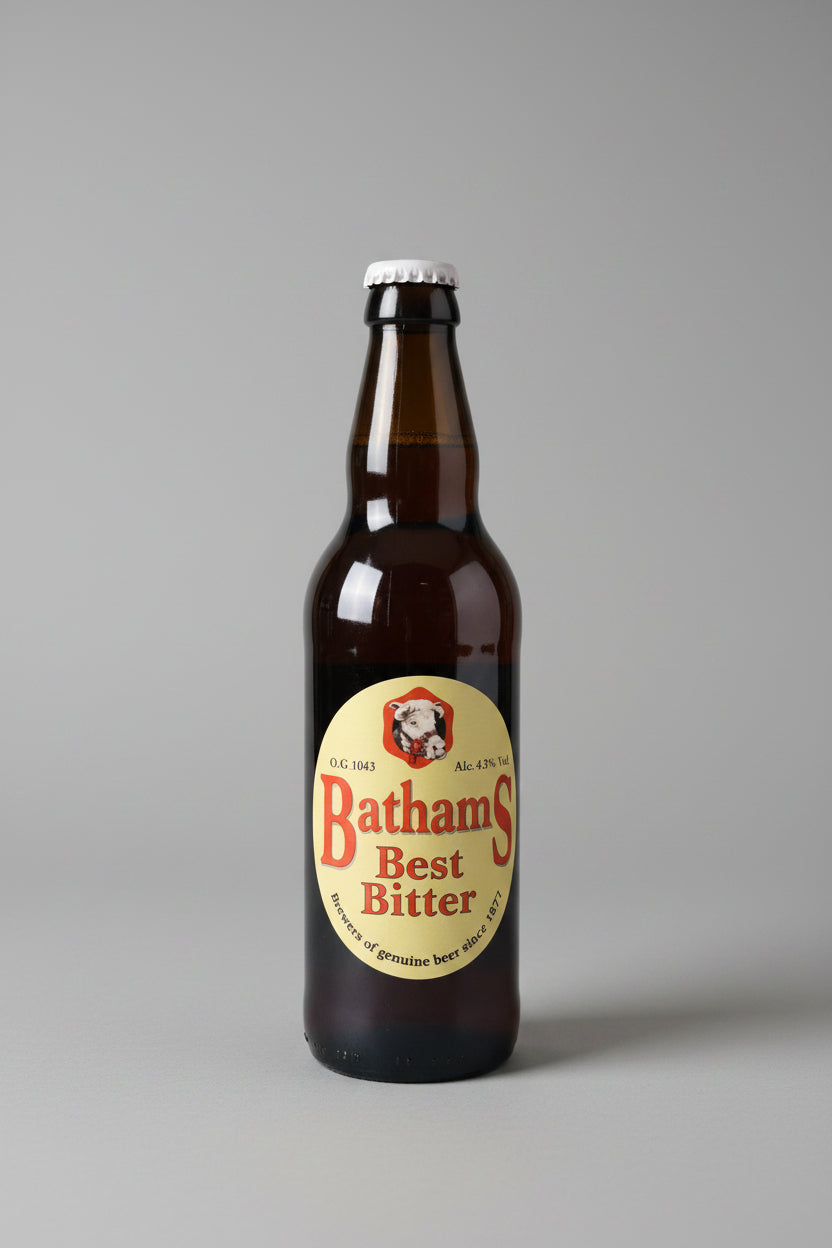 Bathams Best Bitter