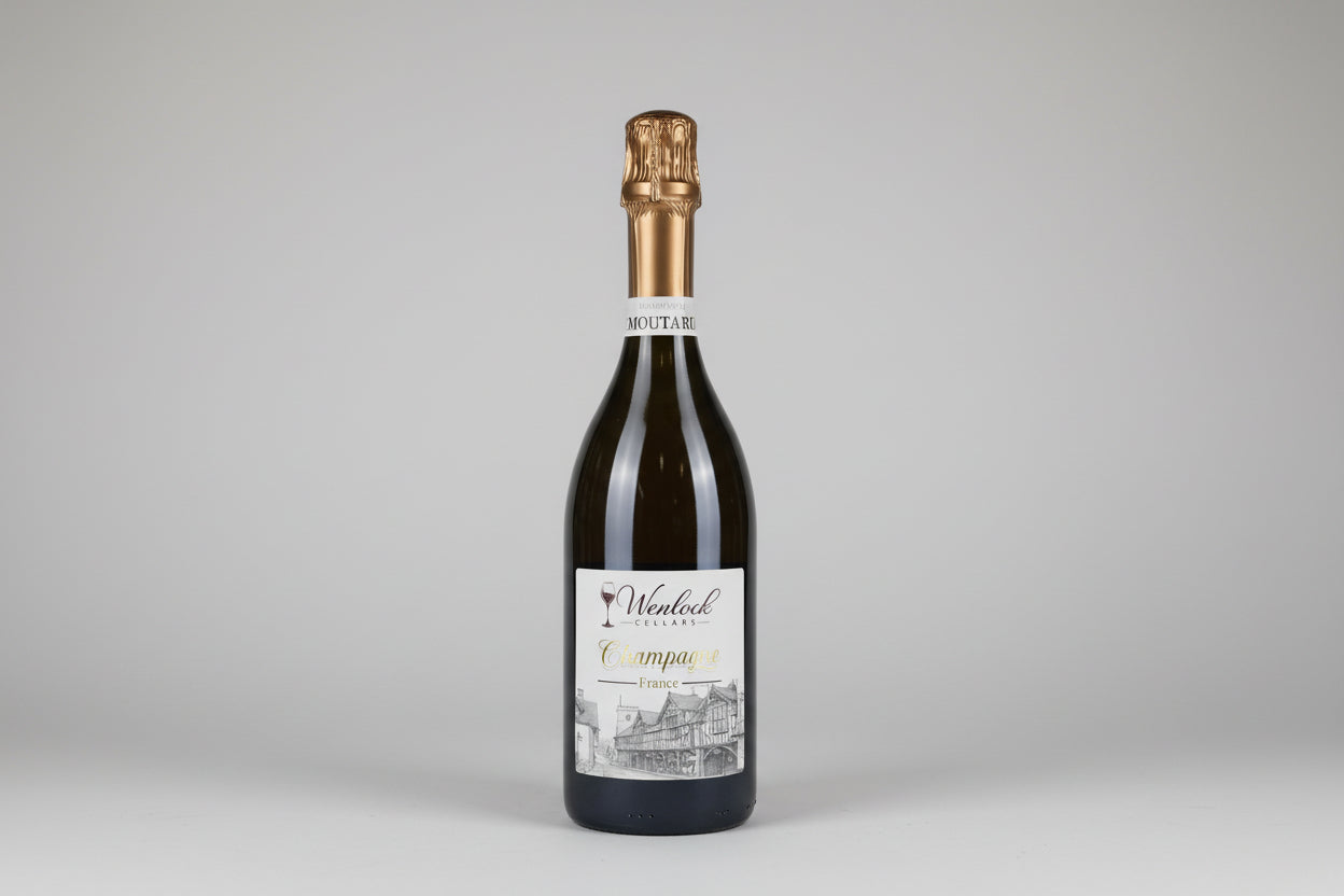 Wenlock Cellars Champagne