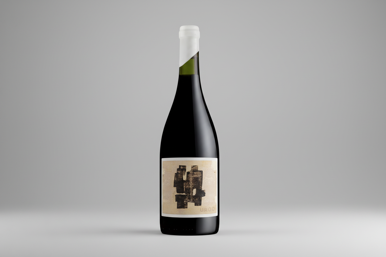 Bodega Urqo El Mirador Malbec, Valle de Uco 2021