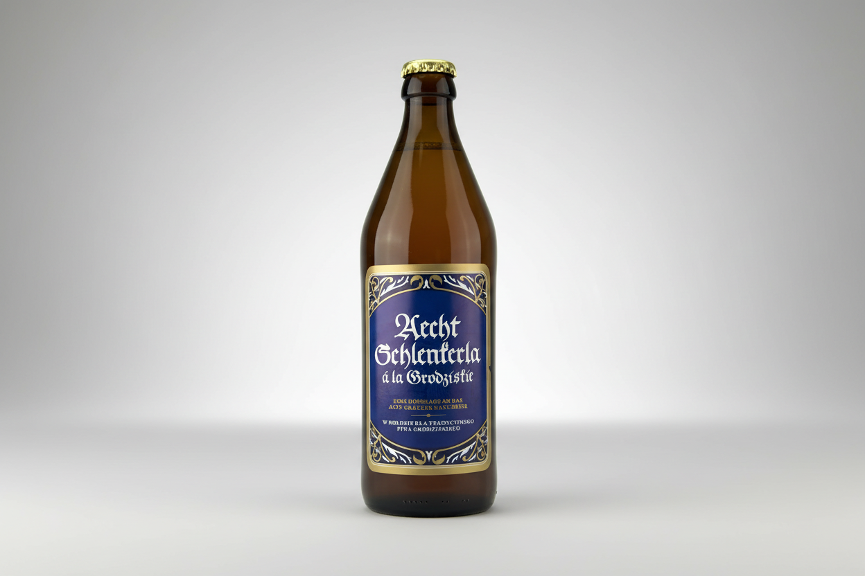Schlenkerla Grodziskie
