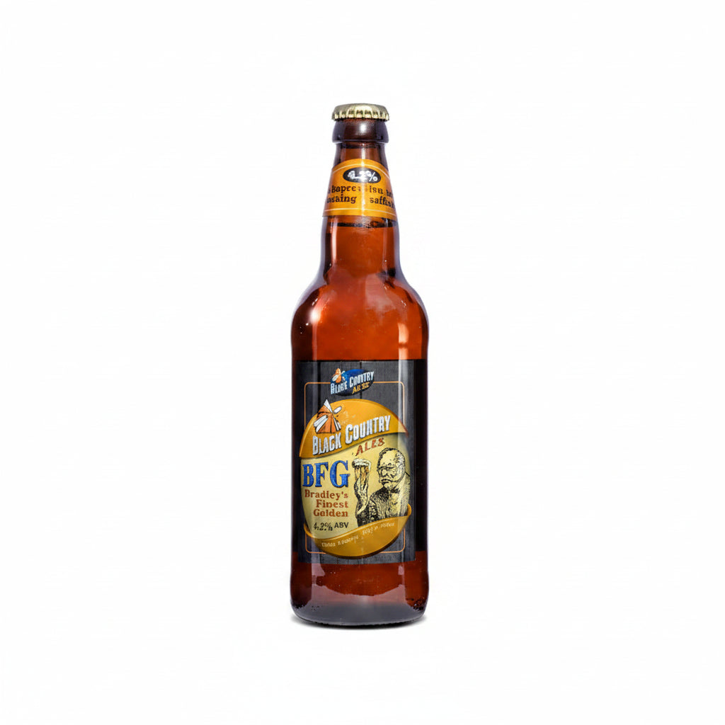 Black Country Ales BFG 4.2%