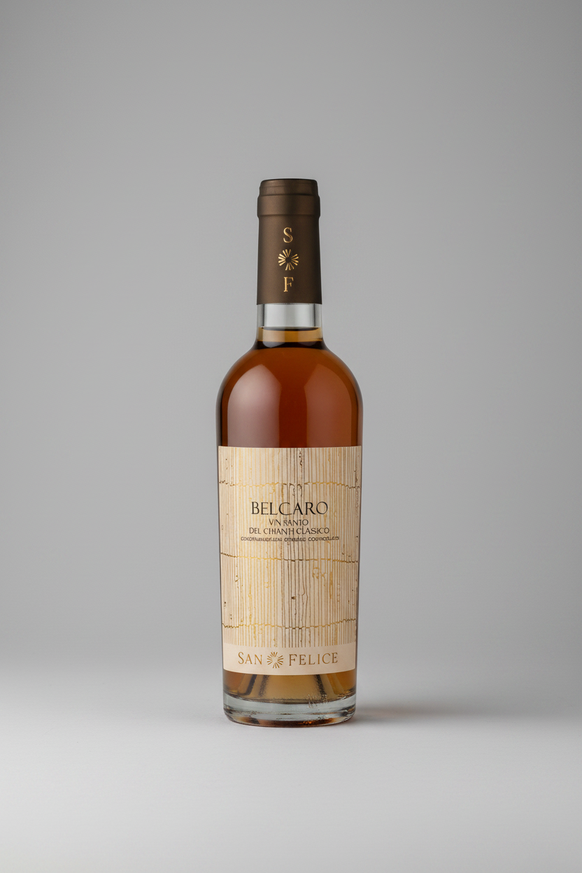 San Fedlice Belcaro Vin Santo