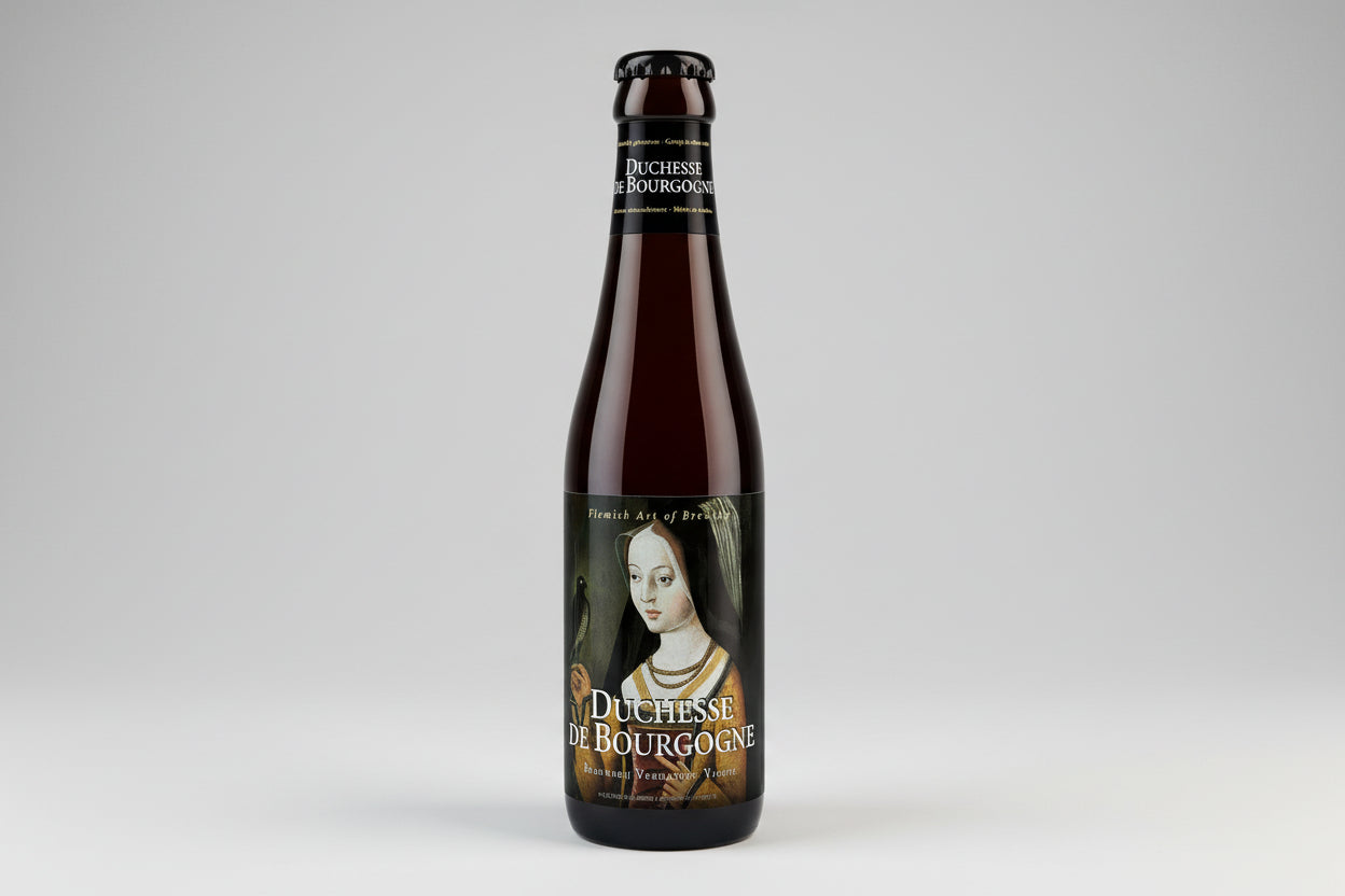 Duchesse de Bourgogne