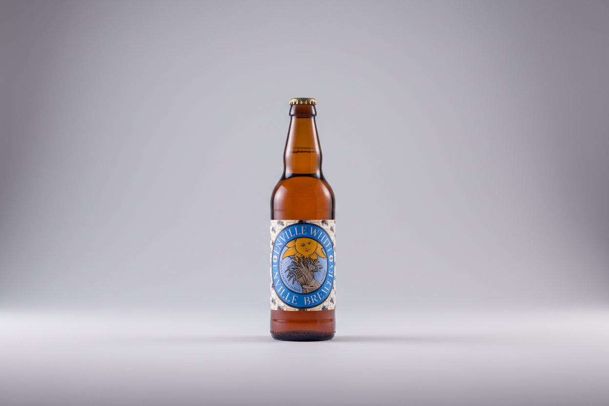 Enville White Bottles 500ml