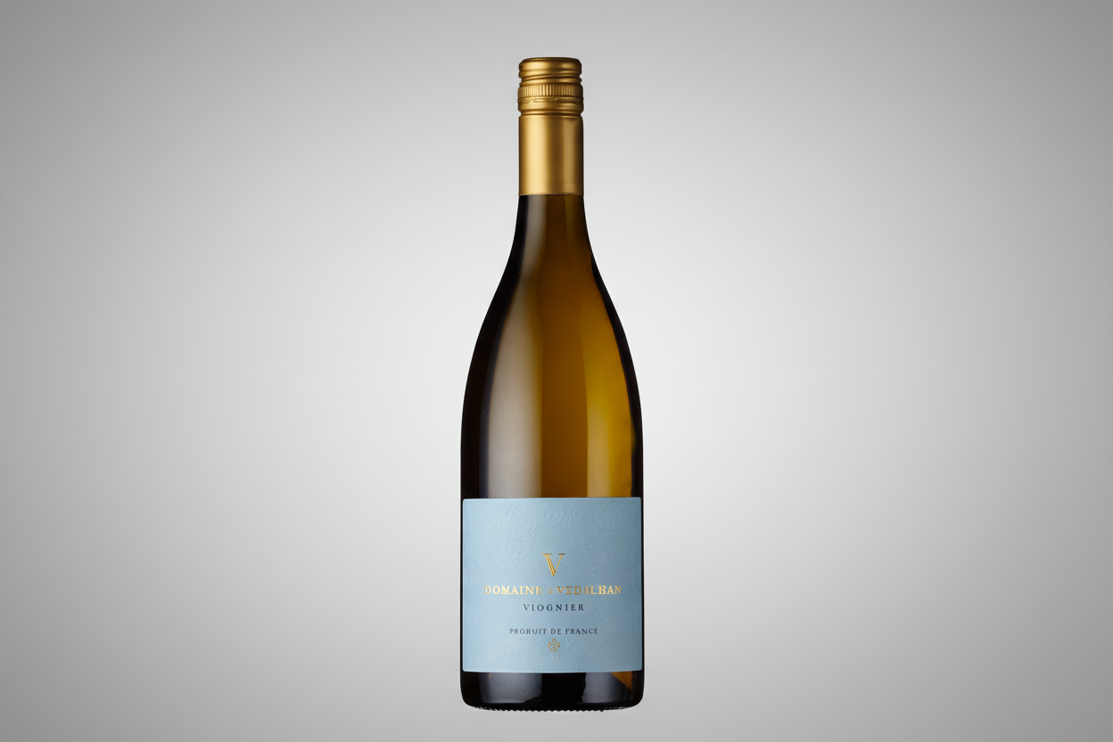 Domaine de Vedilhan Viognier, IGP Pays d’Oc 2024