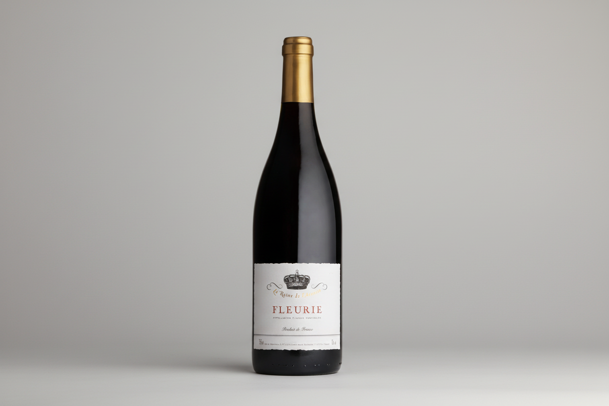 Fleurie La Madone La Reine de l’Arenite, AOP Fleurie 2024