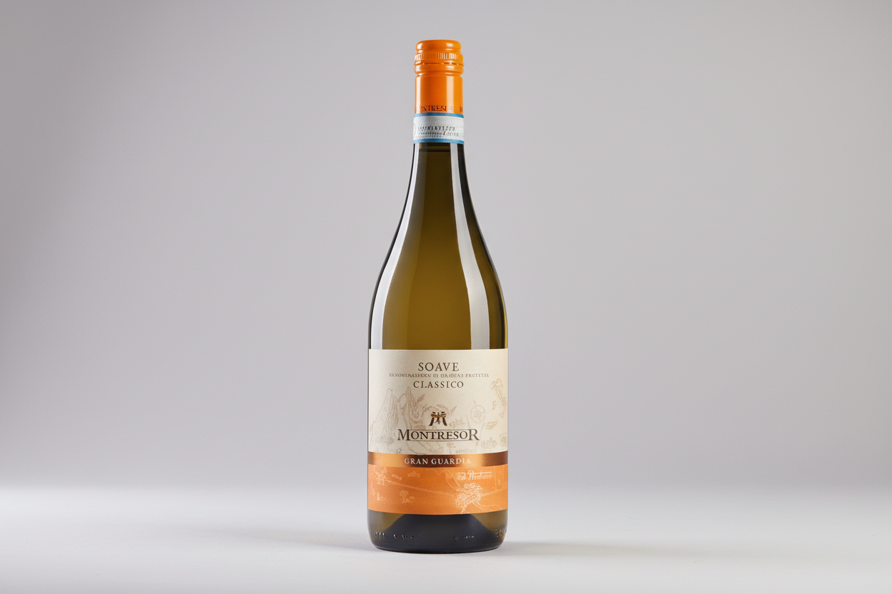 Montresor Gran Guardia, Soave Classico DOP 2024