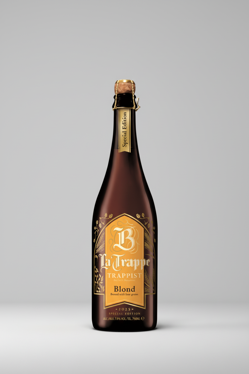 La Trappe Special Edition Blonde