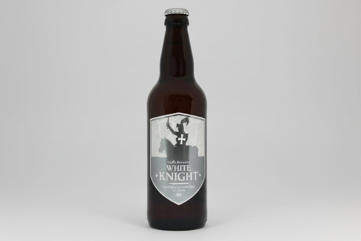 Goff's Brewery White Knight