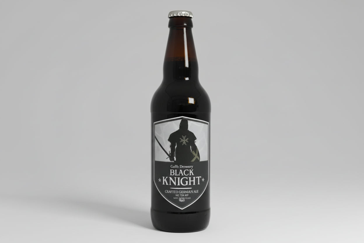 Goff's Brewery Black Knight