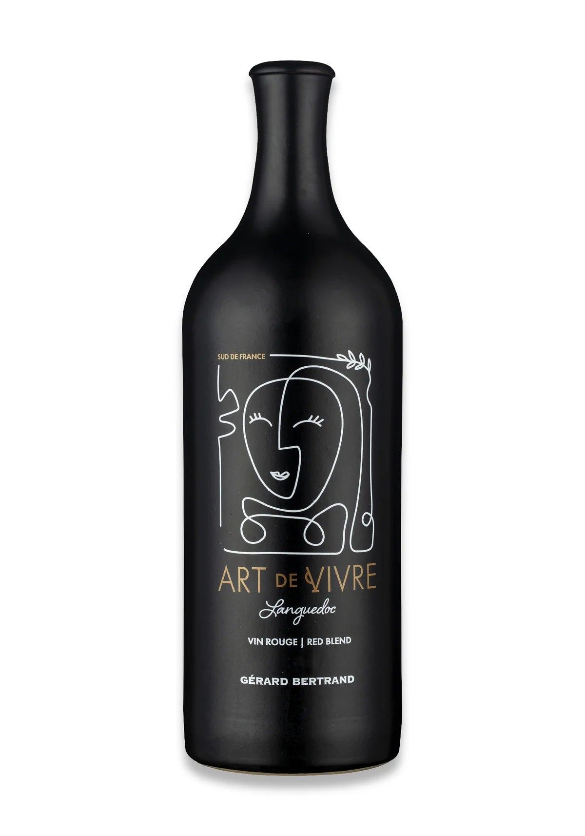 Gerard Bertrand Art de Vivre red wine languedoc 2019 75cl