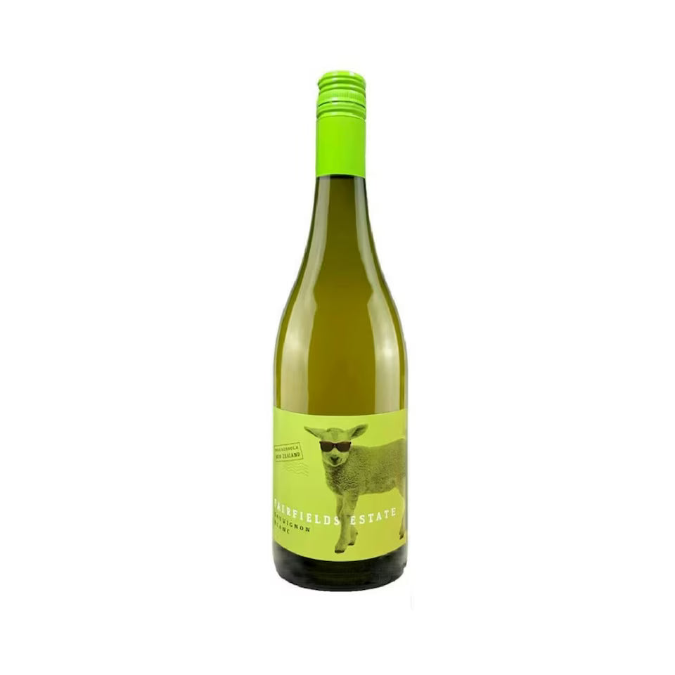 Fairfields Sauvignon Blanc
