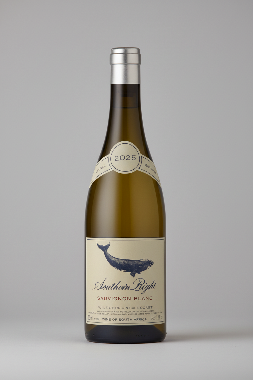Southern Right Sauvignon Blanc