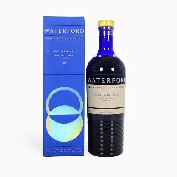Waterford - Ballykilcavan (Edition 1.1) Single Farm Origin