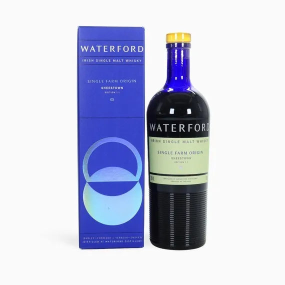 Waterford - Sheestown (Edition 1.1) Single Farm Origin