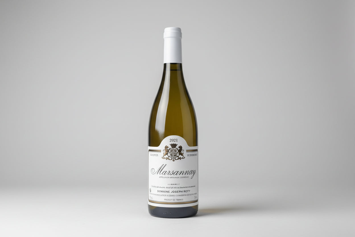Marsannay Blanc, Domaine Joseph Roty