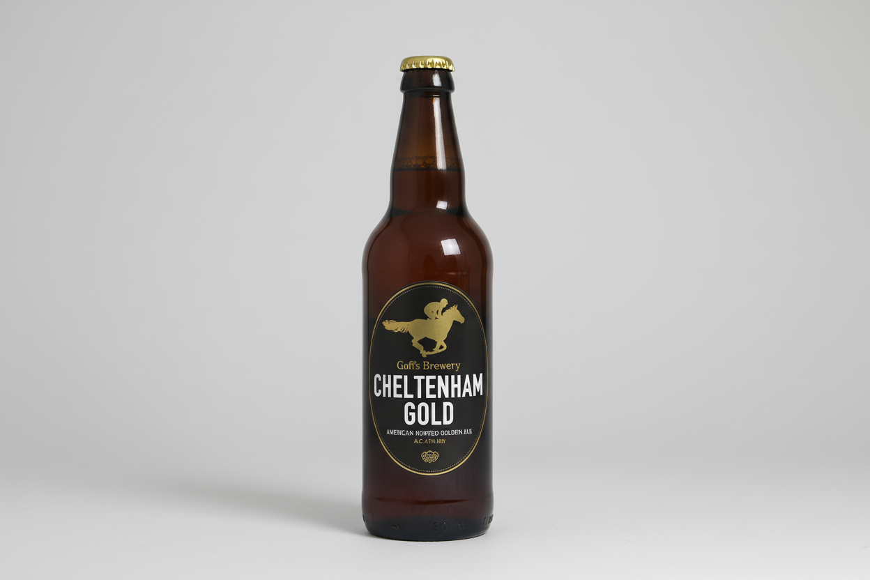 Goff's Cheltenham Gold
