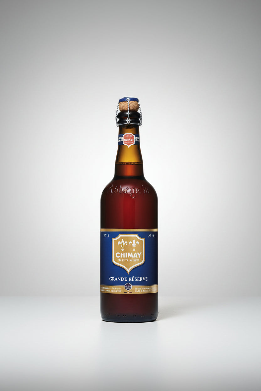 Chimay Grand Reserve