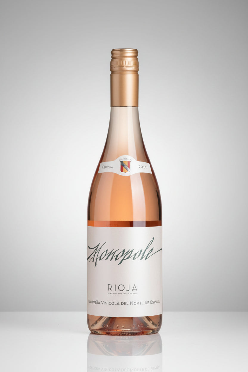 Monopole Rosado 2024