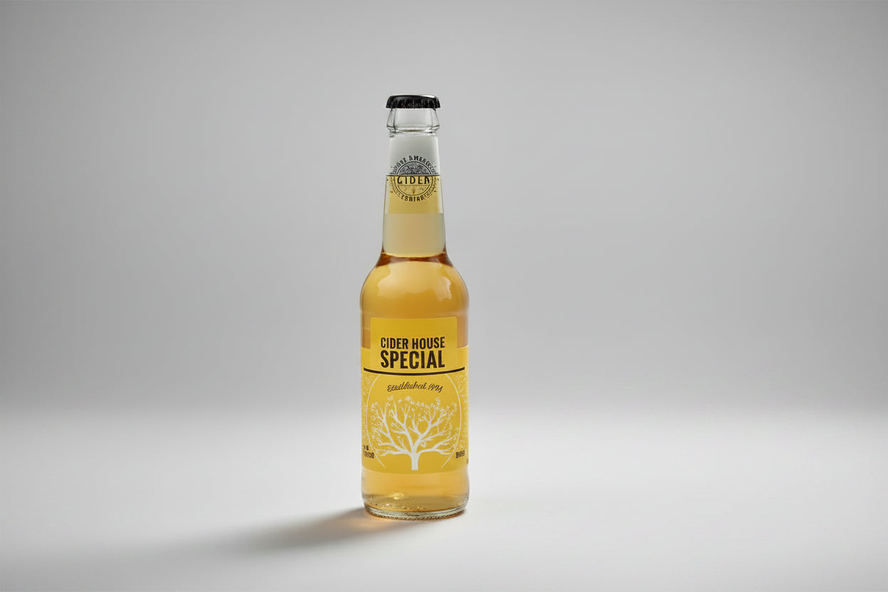 Special Cider Company Cider
