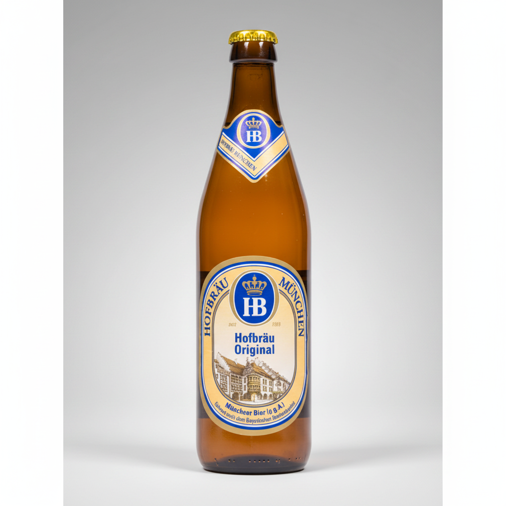 Hofbrau Original
