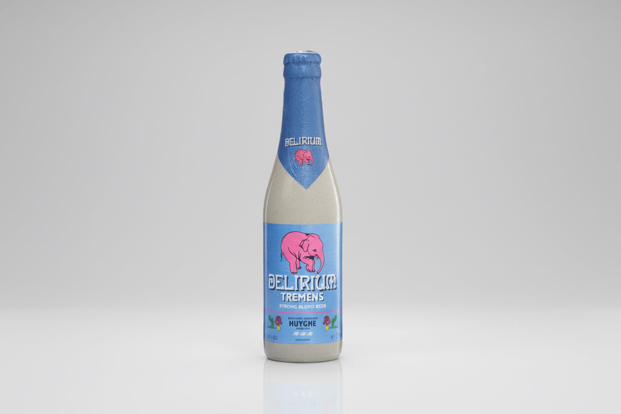 DELIRIUM BLONDE