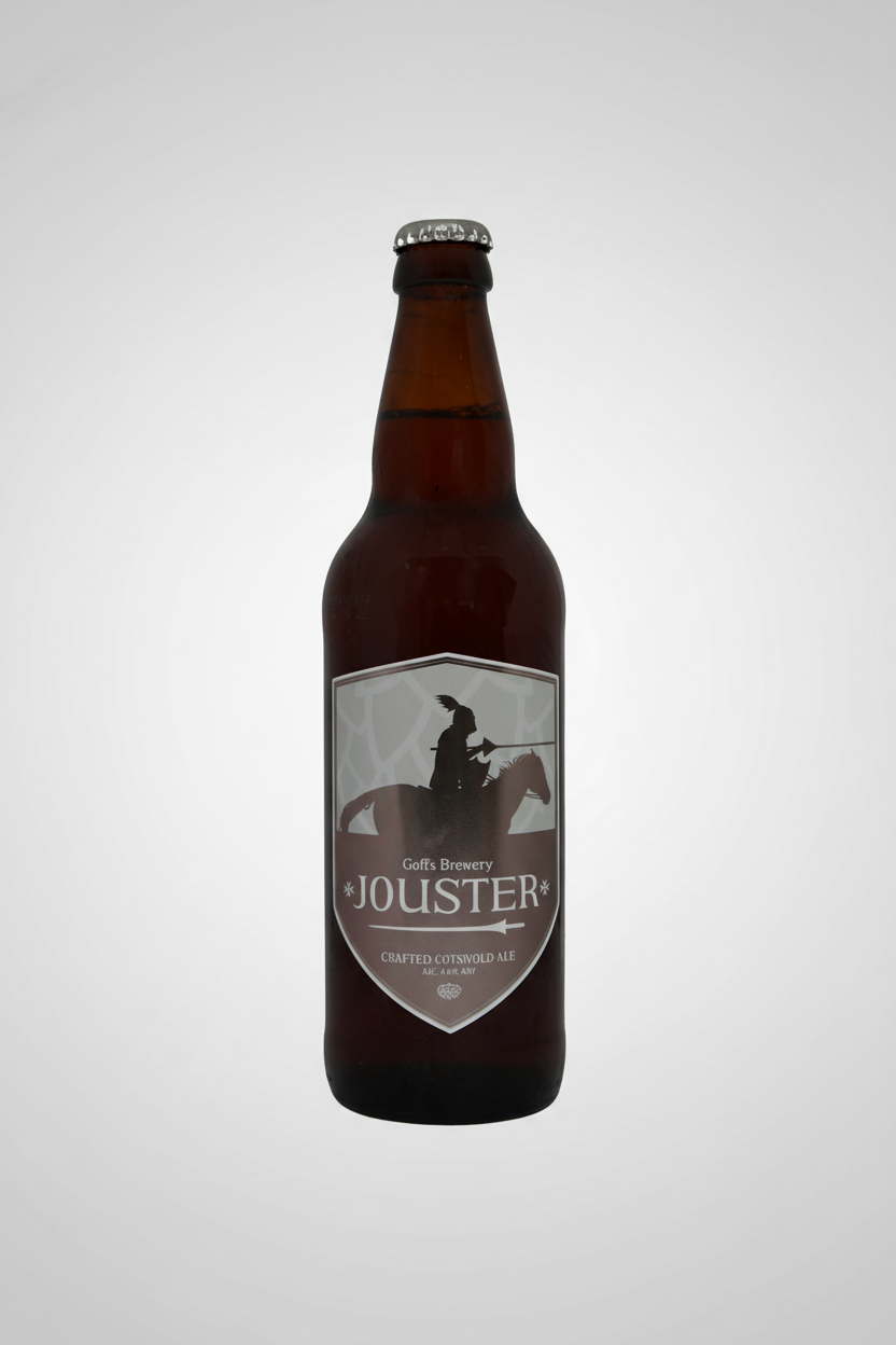 Goff's Jouster