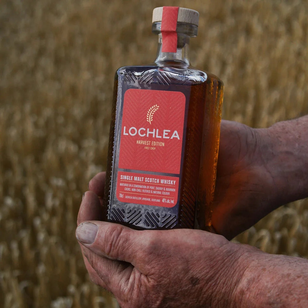 Lochlea - Harvest Edition (First Crop)