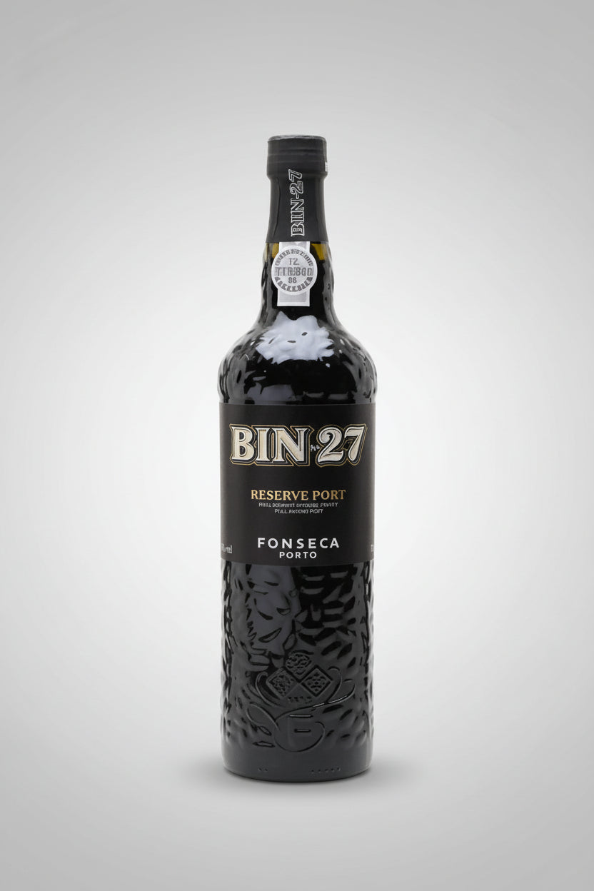 Fonseca Bin 27