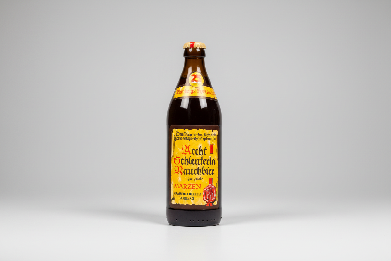 Schlenkerla Rauchbier Marzen