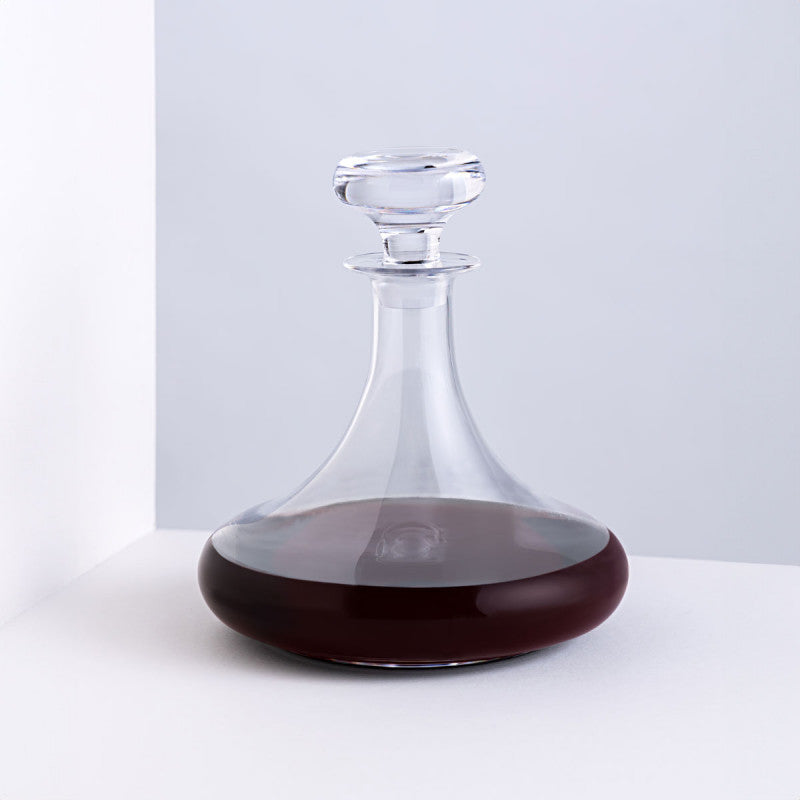 Dartington Crystal, Admirals Decanter