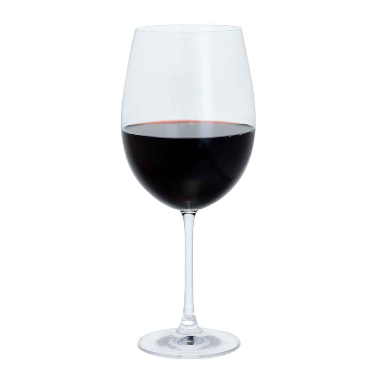 Dartington crystal - Just The One - Full Bottle Wine Glass