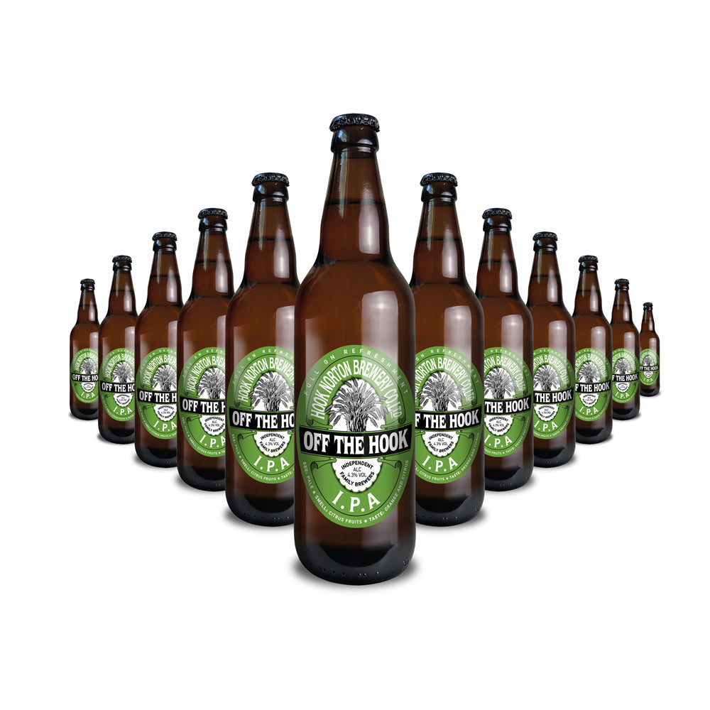 Hook Norton Off The Hook IPA 500ml