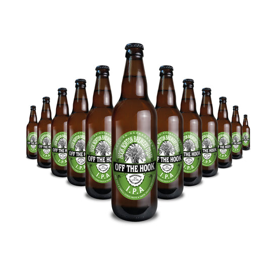Hook Norton Off The Hook IPA 500ml