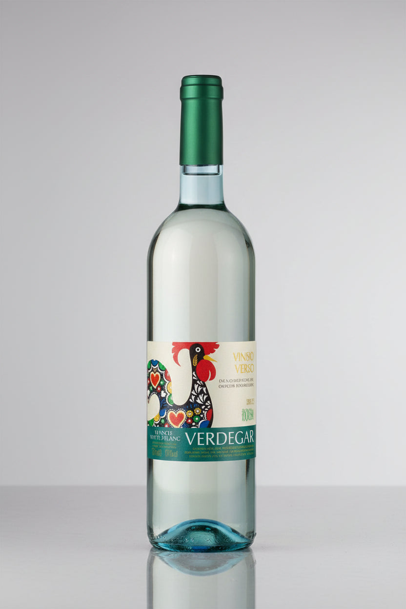 Verdegar Vinho Verde Escolha