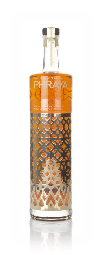 Phraya Gold Rum 70cl