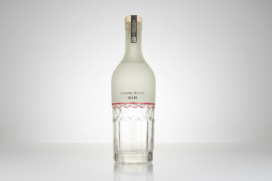 Chapel Down Bacchus Gin 70cl