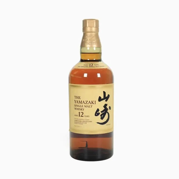 Yamazaki - 12 Year Old