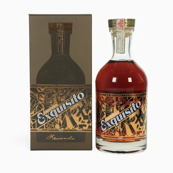 Bacardi - Facundo Exquisito