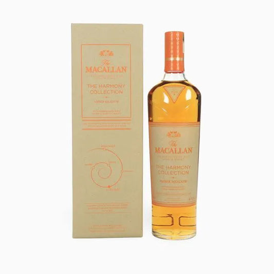 Macallan - Amber Meadow - The Harmony Collection