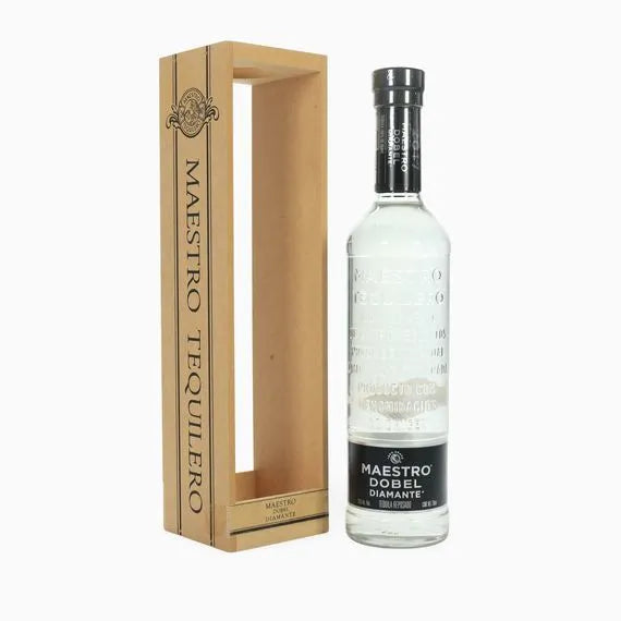Maestro - Dobel Diamante 75cl