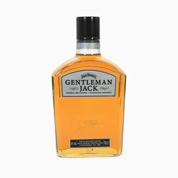 Jack Daniels - Gentleman Jack